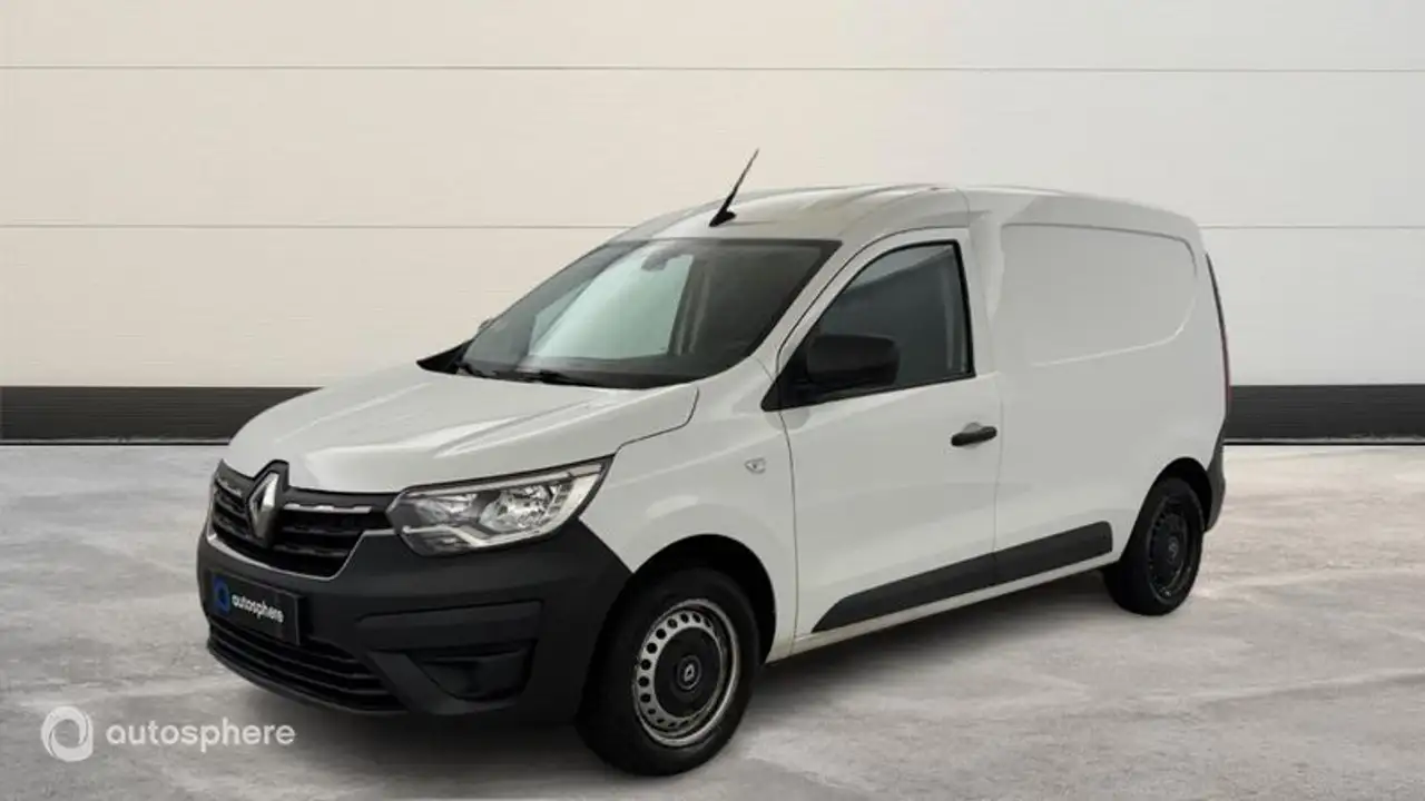 Renault Express