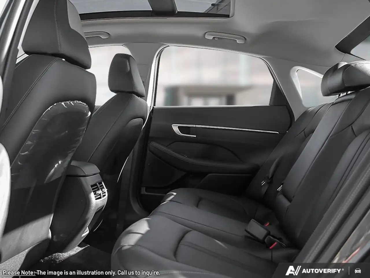 Hyundai SONATA снимка Hyundai SONATA