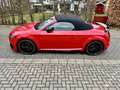 Audi TT TTS quattro competition Rot - thumbnail 2