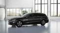 Mercedes-Benz C 300 Estate e Luxury Line | Panoramadak | Getint glas | Grigio - thumbnail 9