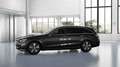 Mercedes-Benz C 300 Estate e Luxury Line | Panoramadak | Getint glas | Grigio - thumbnail 8
