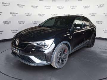 Arkana 1.6 E-Tech hybrid R.S. Line Fast Track 145cv