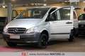 Mercedes-Benz Vito 116CDI 4x4 Allrad lang 8-Sitze Automat Silber - thumbnail 17