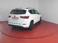 CUPRA Ateca 2.0TSI 4Drive DSG 356,-ohne Anzahlung Navi Bianco - thumbnail 2