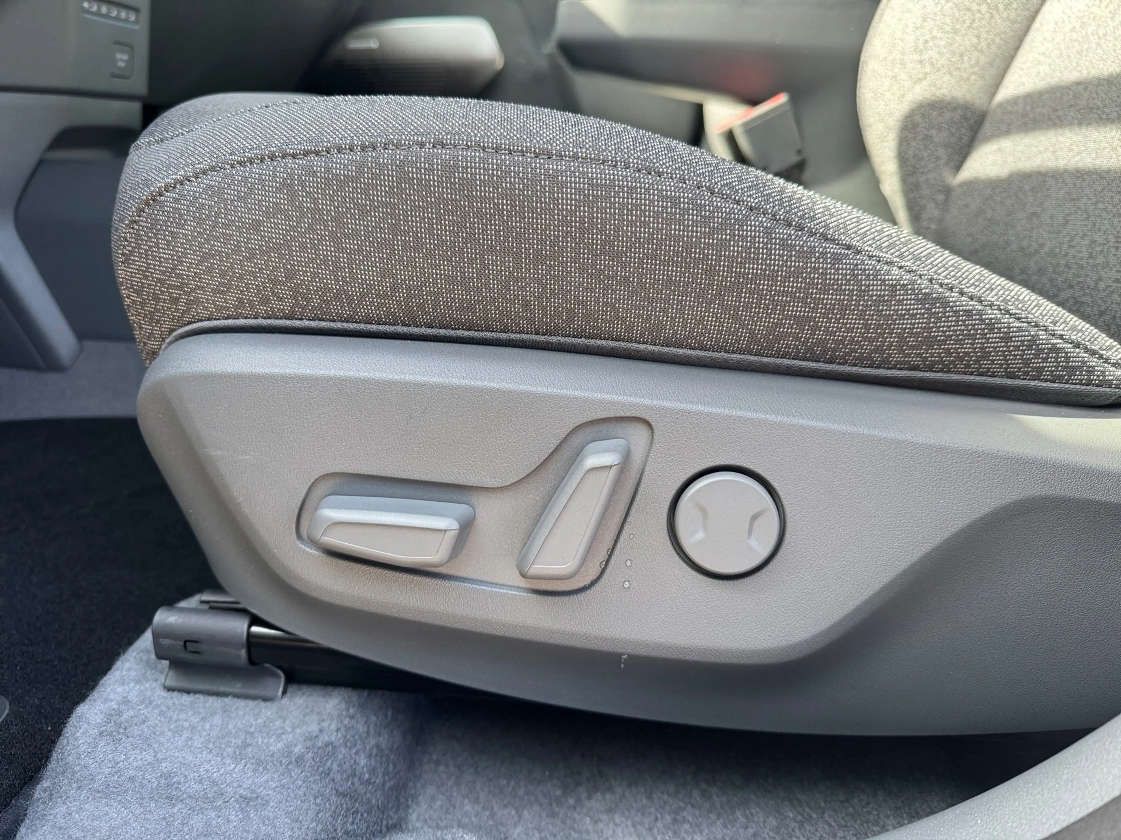 Kia EV2 42,2 kWh Earth KeyLess LED Navi PDC W-Pumpe — photo 7