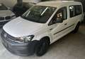 Volkswagen Caddy Maxi 2.0TDI Kombi Business 75kW - thumbnail 2