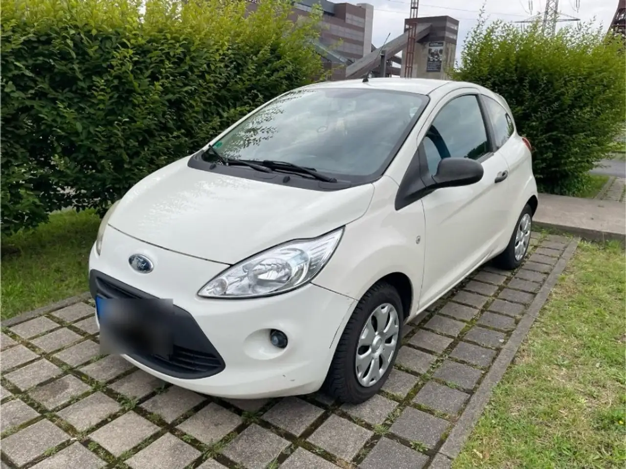 Ford Ka/Ka+