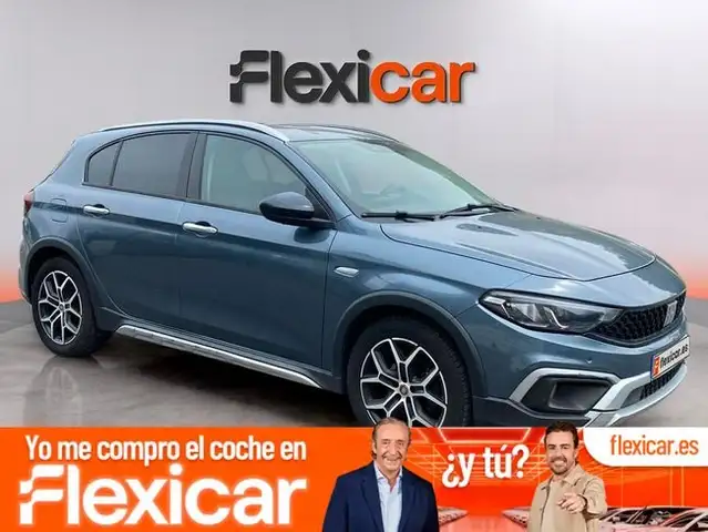 Fiat Tipo 1.0