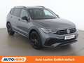 Volkswagen Tiguan Allspace 2.0 TSI R-Line 4Motion Grau - thumbnail 8