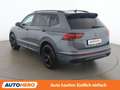 Volkswagen Tiguan Allspace 2.0 TSI R-Line 4Motion Grau - thumbnail 4