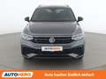 Volkswagen Tiguan Allspace 2.0 TSI R-Line 4Motion Grau - thumbnail 9