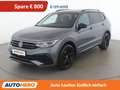 Volkswagen Tiguan Allspace 2.0 TSI R-Line 4Motion Grau - thumbnail 1