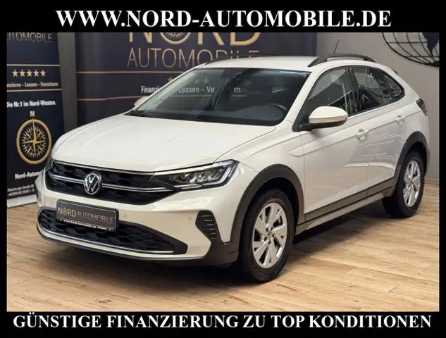 Volkswagen Taigo view 7