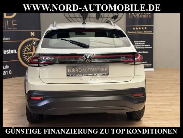Volkswagen Taigo view 11