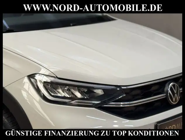 Volkswagen Taigo view 15