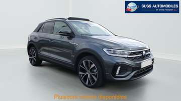 2.0 TDI 150 Start Stop DSG7 R-Line Edition