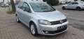 Volkswagen Golf Plus 1.4 TSI DSG 1.Hand Top gepflegt mit wenig KM Silber - thumbnail 3