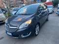 Opel Meriva Meriva 1.6 cdti Advance (elective) s Grau - thumbnail 1