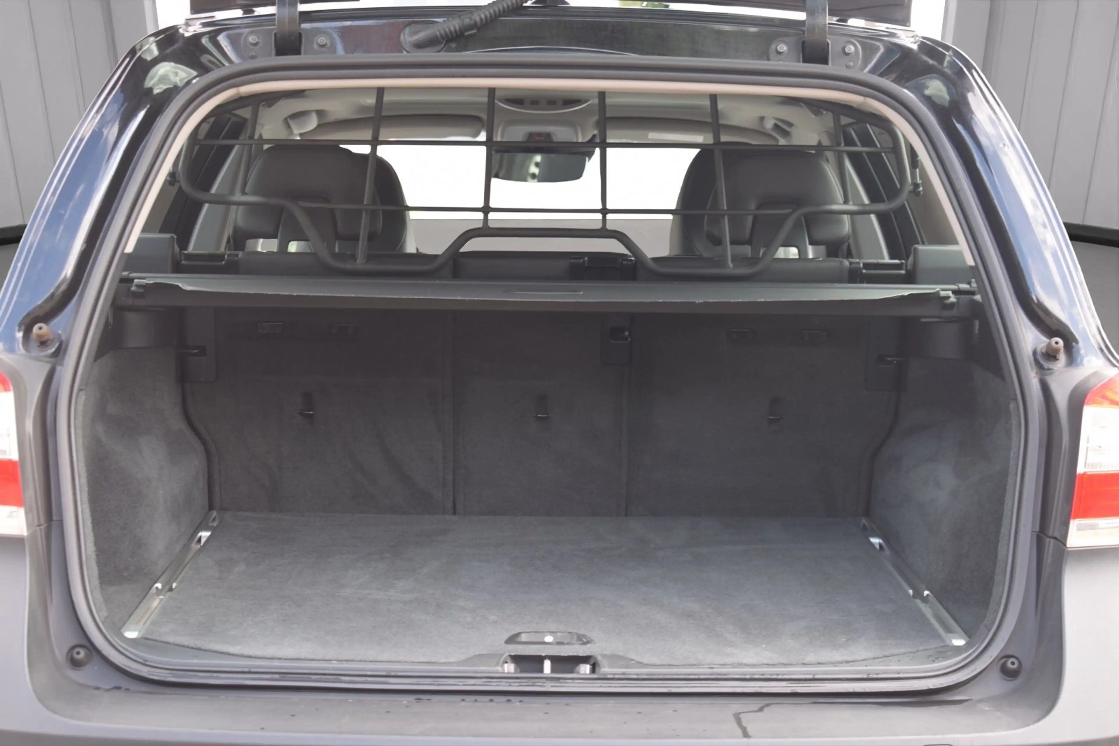 Volvo XC70 SUMMUM/S-DACH/ACC/STANDHEIZUNG/1.HAND — photo 5