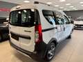 Dacia Dokker Dokker Stepway 1.5 dci c/parkradar s Bianco - thumbnail 6