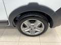 Dacia Dokker Dokker Stepway 1.5 dci c/parkradar s Bianco - thumbnail 15