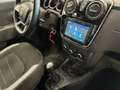 Dacia Dokker Dokker Stepway 1.5 dci c/parkradar s Bianco - thumbnail 11