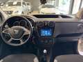 Dacia Dokker Dokker Stepway 1.5 dci c/parkradar s Bianco - thumbnail 9