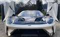 Ford GT EcoBoost V6 Blanc - thumbnail 4