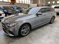 Mercedes-Benz E 300 de 4Matic Auto Plug in hybrid Premium Gris - thumbnail 9