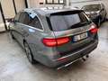 Mercedes-Benz E 300 de 4Matic Auto Plug in hybrid Premium Gris - thumbnail 3