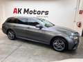 Mercedes-Benz E 300 de 4Matic Auto Plug in hybrid Premium Gris - thumbnail 8