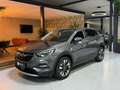 Opel Grandland X 1.2 Turbo Innovation Garantie CarPlay Camera Blind Gris - thumbnail 7