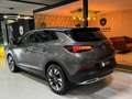Opel Grandland X 1.2 Turbo Innovation Garantie CarPlay Camera Blind Gris - thumbnail 3