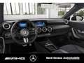 Mercedes-Benz CLA 200 SB AMG NAVI PANO KAMERA SITZHZG NIGHT Schwarz - thumbnail 3
