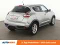 Nissan Juke 1.2 Acenta*TEMPO*PDC*ALU*PANO*LIM* Grau - thumbnail 6