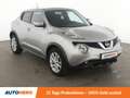Nissan Juke 1.2 Acenta*TEMPO*PDC*ALU*PANO*LIM* Grau - thumbnail 8