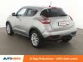 Nissan Juke 1.2 Acenta*TEMPO*PDC*ALU*PANO*LIM* Grau - thumbnail 4