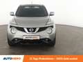 Nissan Juke 1.2 Acenta*TEMPO*PDC*ALU*PANO*LIM* Grau - thumbnail 9