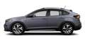 Volkswagen Taigo Style 1.0 TSI OPF DSG RFK+SHZ+Allwetter uvm! Gri - thumbnail 2
