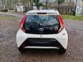 Toyota Aygo x-play connect Blanc - thumbnail 3