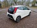 Toyota Aygo x-play connect Blanc - thumbnail 2
