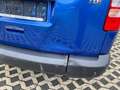 Volkswagen Caddy Maxi Trendline/ ROLLSTUHL-Rampe Синій - thumbnail 7