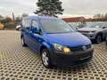 Volkswagen Caddy Maxi Trendline/ ROLLSTUHL-Rampe Синій - thumbnail 1