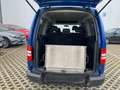 Volkswagen Caddy Maxi Trendline/ ROLLSTUHL-Rampe Синій - thumbnail 6