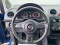 Volkswagen Caddy Maxi Trendline/ ROLLSTUHL-Rampe Синій - thumbnail 15