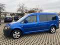 Volkswagen Caddy Maxi Trendline/ ROLLSTUHL-Rampe Синій - thumbnail 9