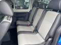 Volkswagen Caddy Maxi Trendline/ ROLLSTUHL-Rampe Blauw - thumbnail 19
