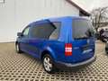Volkswagen Caddy Maxi Trendline/ ROLLSTUHL-Rampe Синій - thumbnail 8