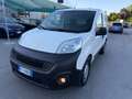 Fiat Fiorino Fiorino 1.3 MJT 95CV Cargo Weiß - thumbnail 1