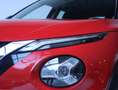 Nissan Juke 1.0 DIG-T 114 Acenta Apple Carplay® & Android Auto Rood - thumbnail 11